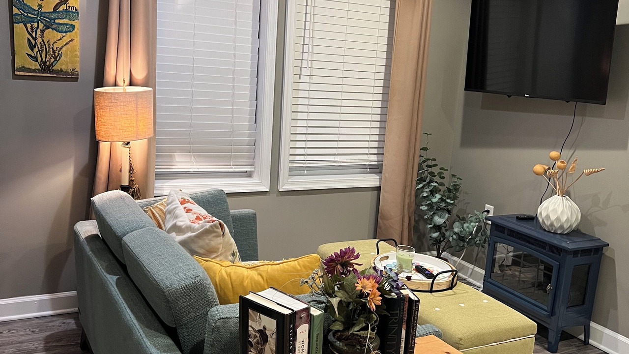 Photo of Livingroom in Winchester