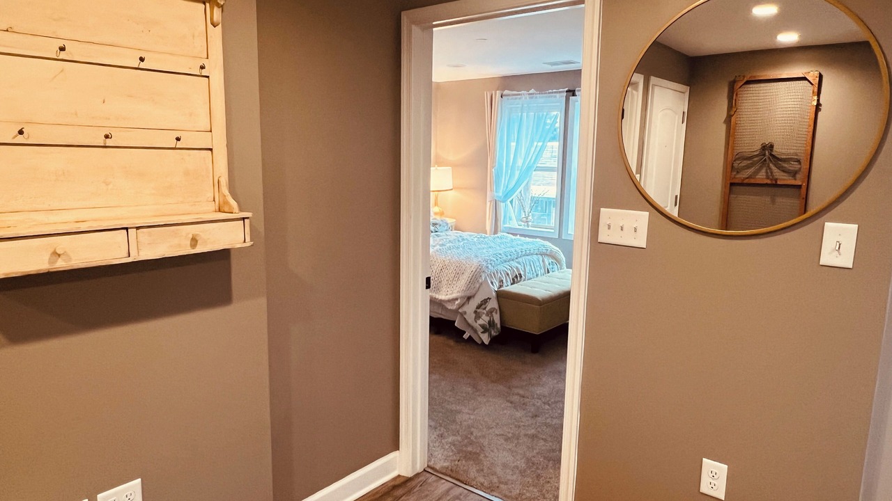Photo of Bedroom in Winchester