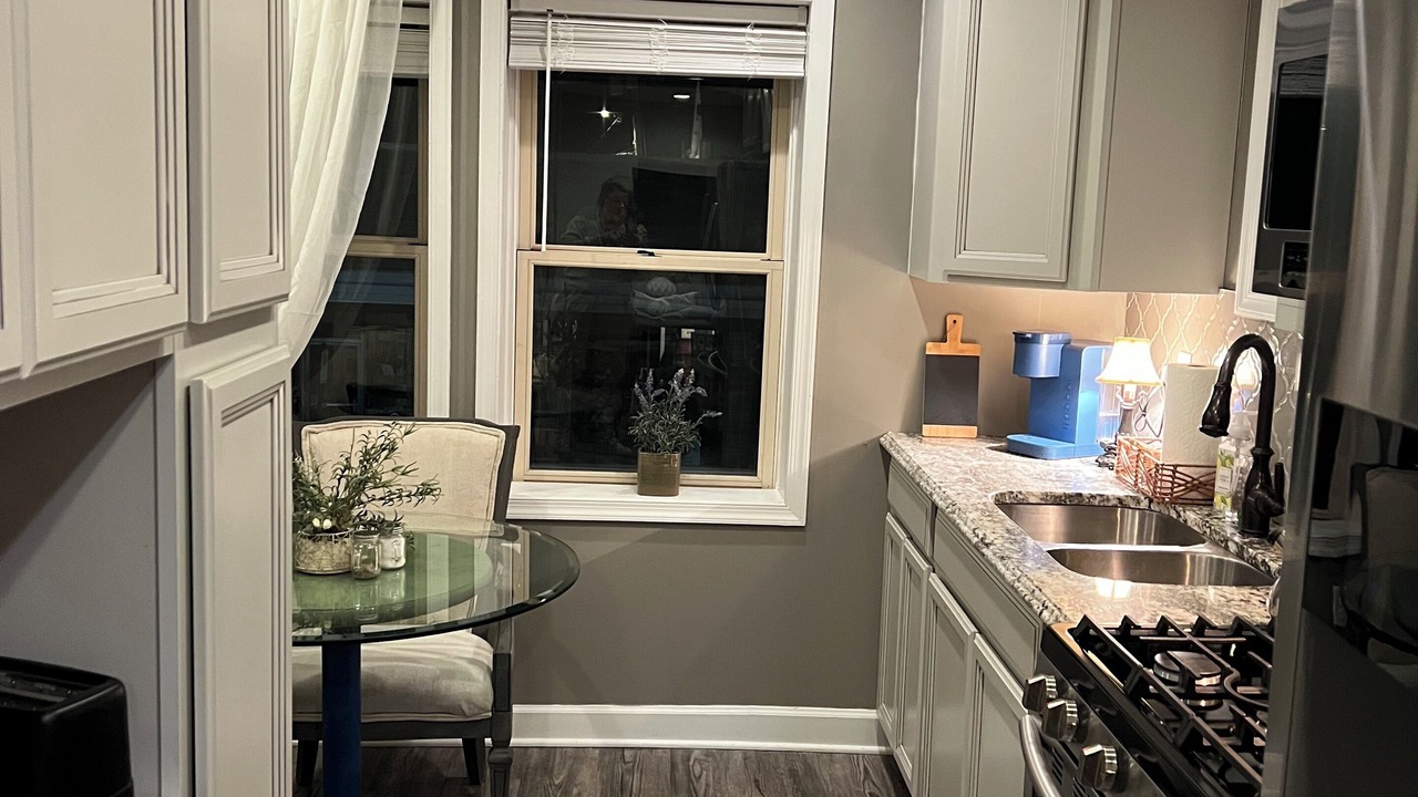 Photo of Kitchen in Winchester