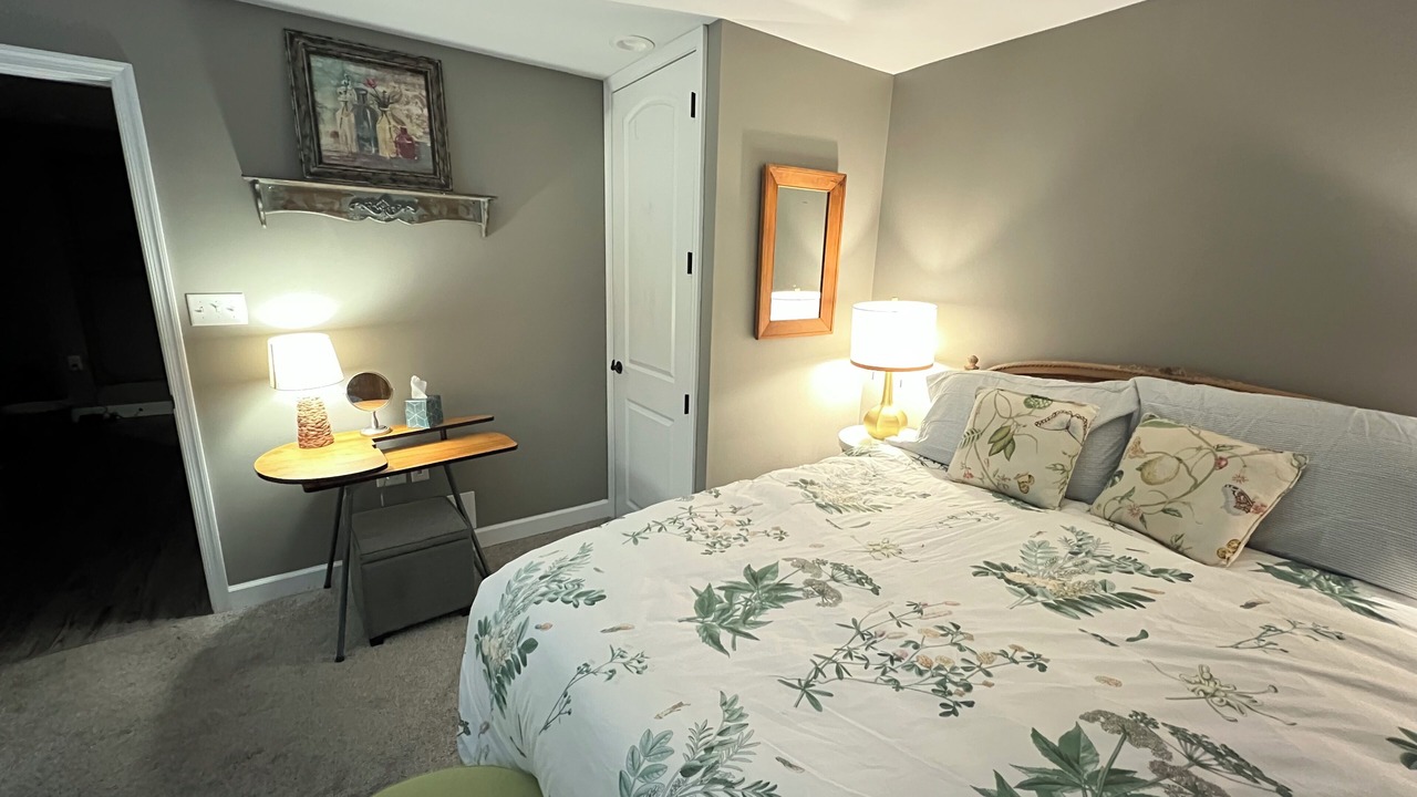 Photo of Bedroom in Winchester