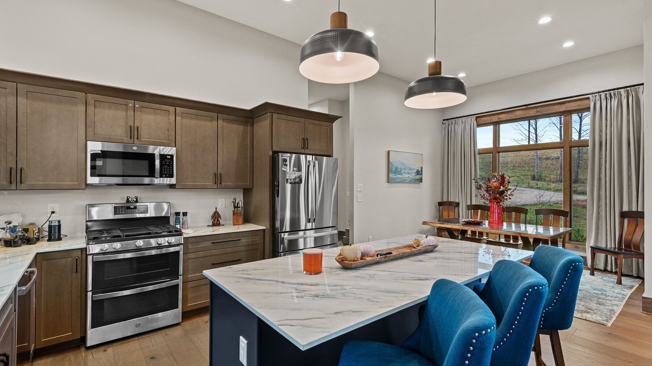 Photo of Kitchen in Butler