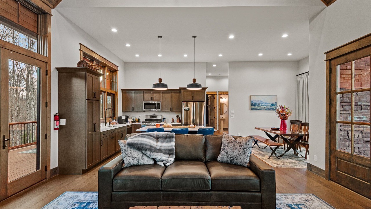 Photo of Livingroom in Butler