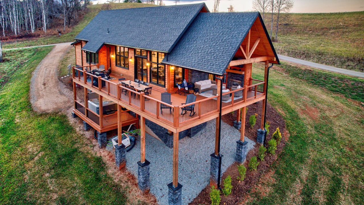 Photo of Outdoor in Butler