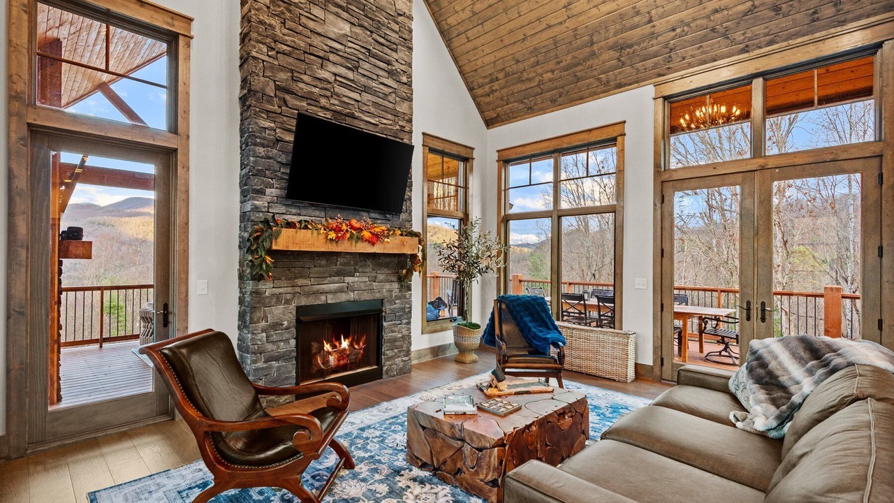Photo of Livingroom in Butler