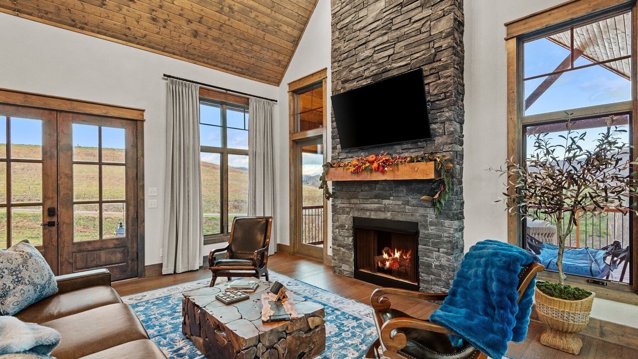Photo of Livingroom in Butler