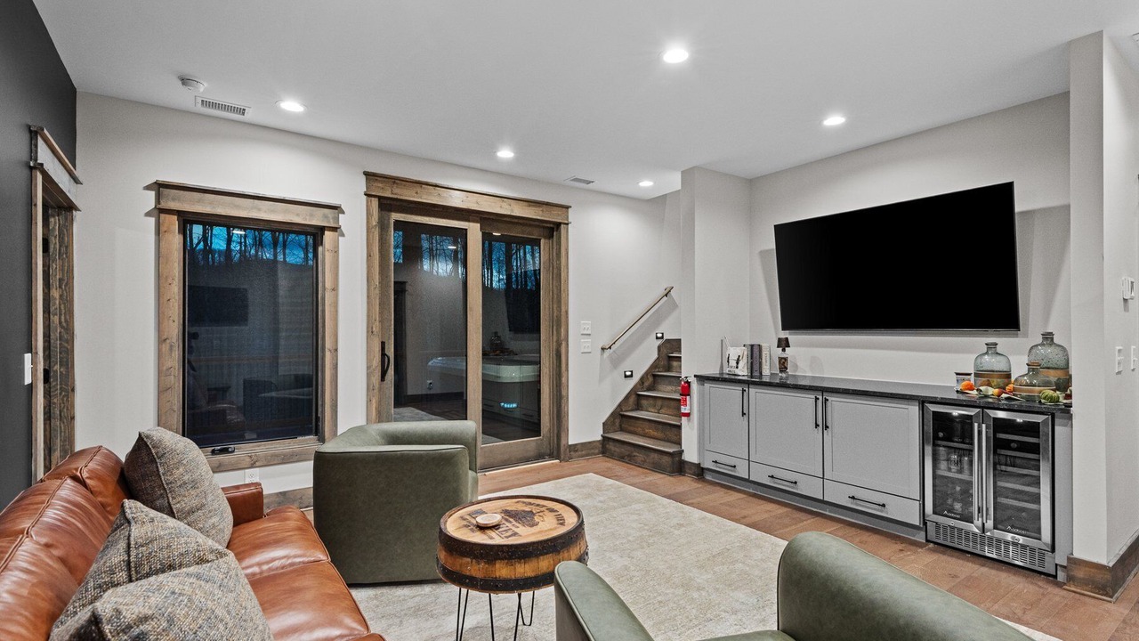 Photo of Livingroom in Butler