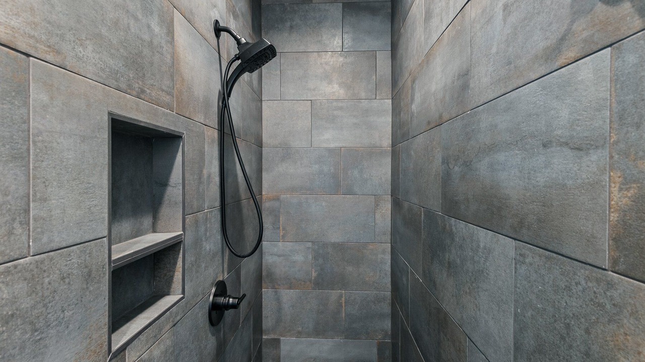 Photo of Bathroom in Butler