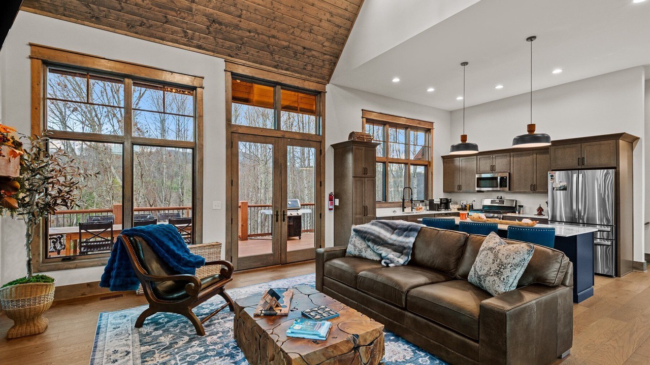 Photo of Livingroom in Butler