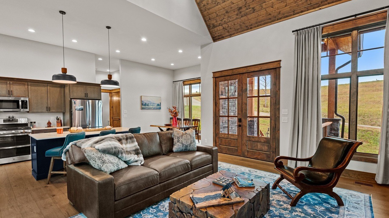 Photo of Livingroom in Butler