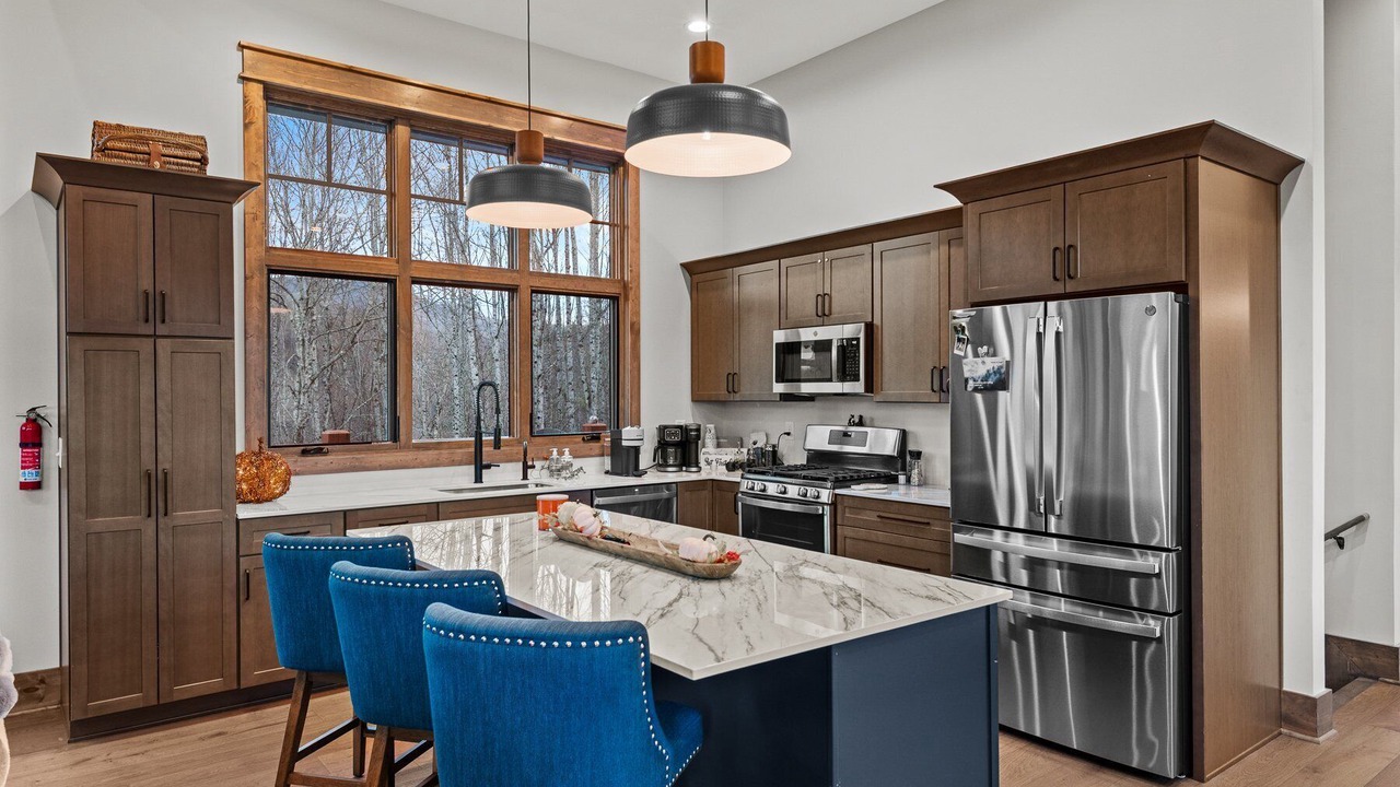 Photo of Kitchen in Butler