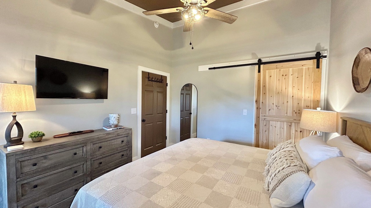 Photo of Bedroom in Cullman