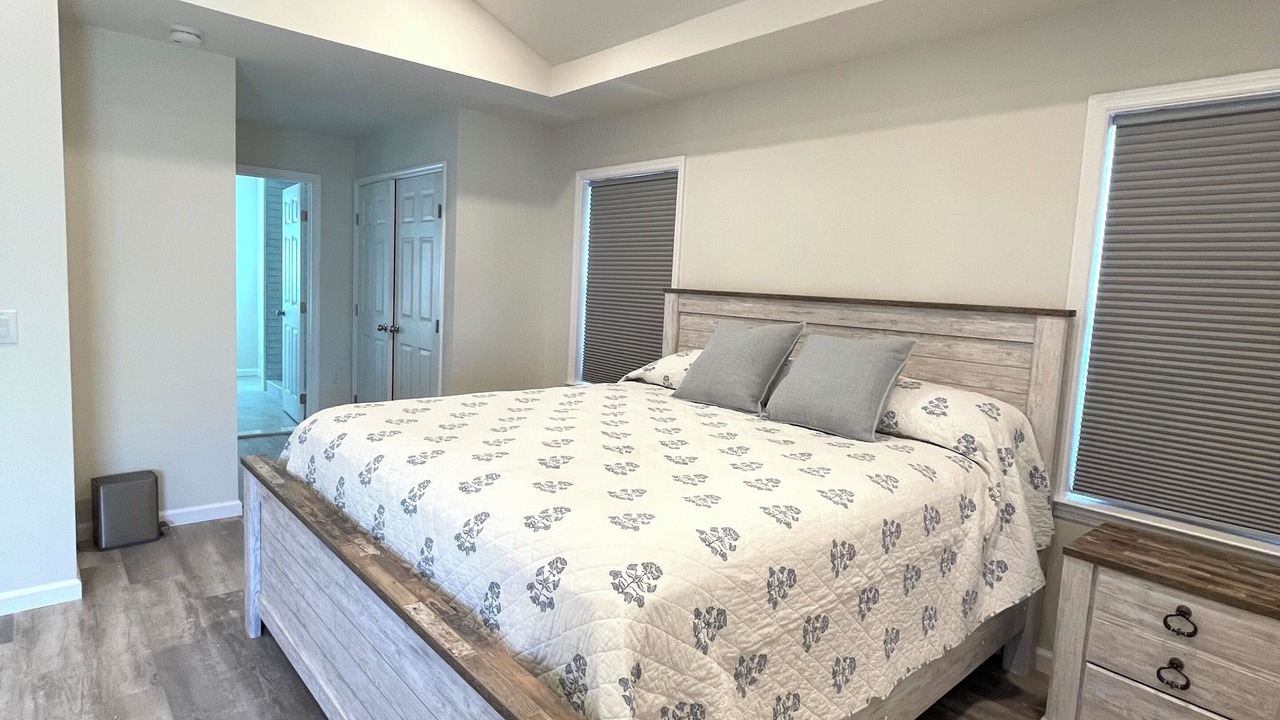 Photo of Bedroom in Beach Haven West