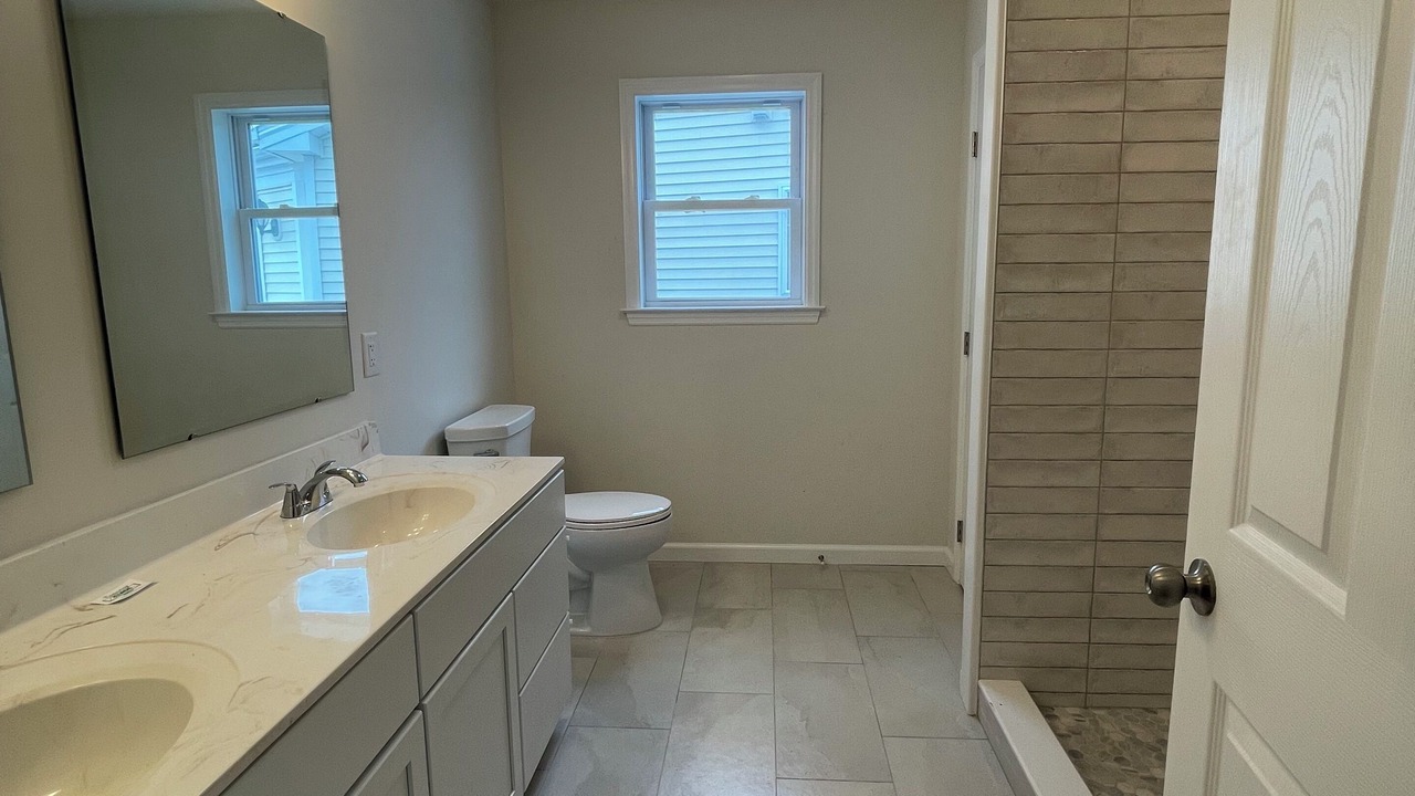 Photo of Bathroom in Beach Haven West
