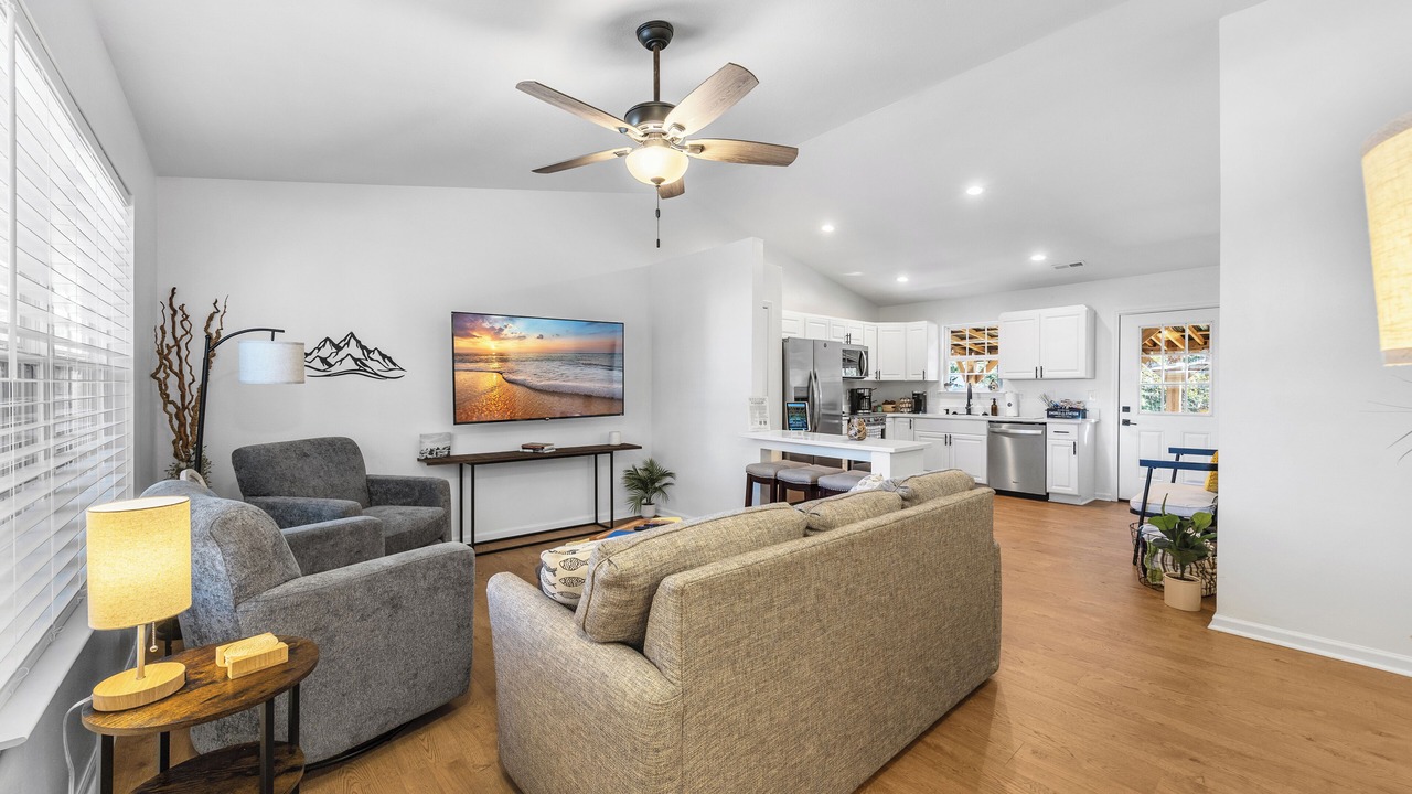 Photo of Livingroom in Conestee