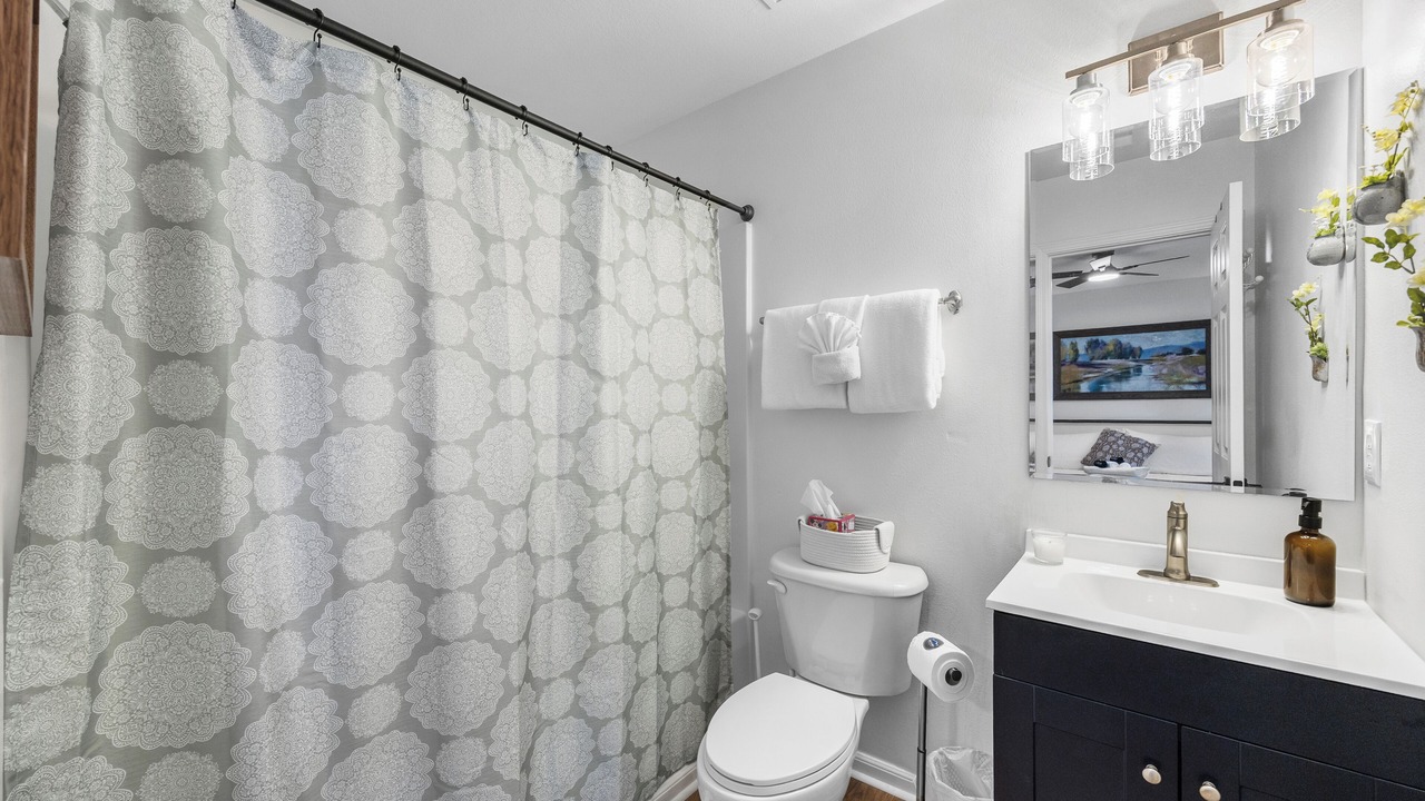 Photo of Bathroom in Conestee