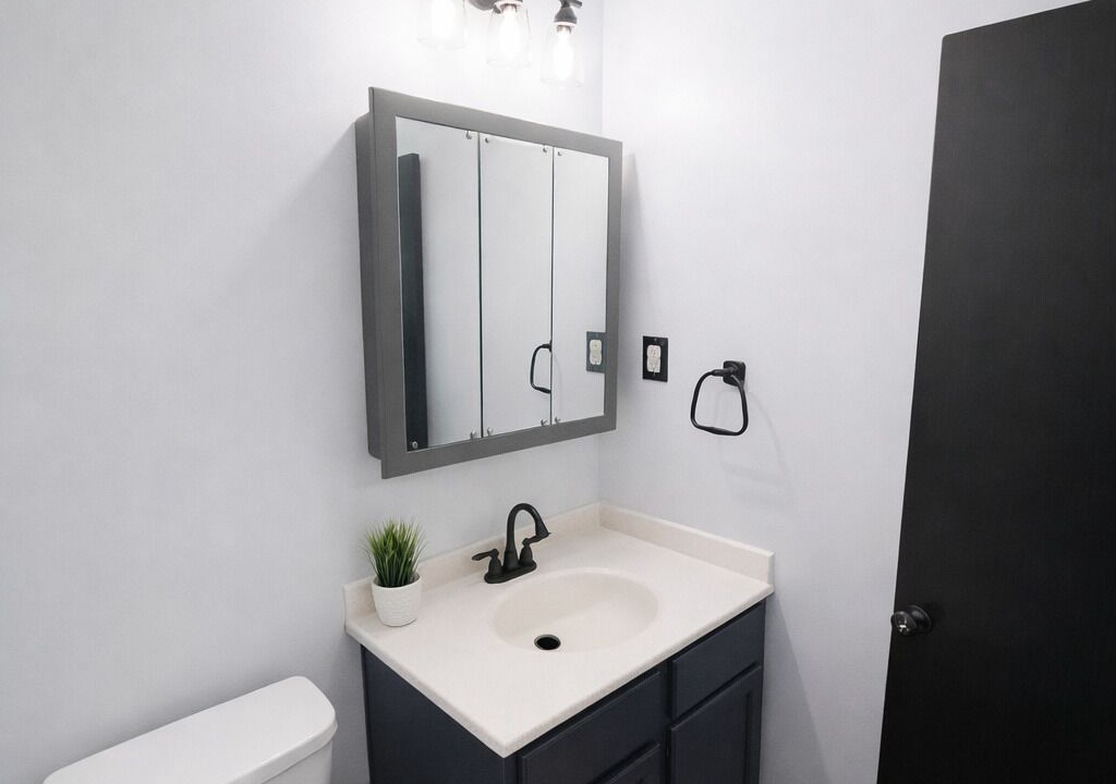 Photo of Bathroom in Reisterstown