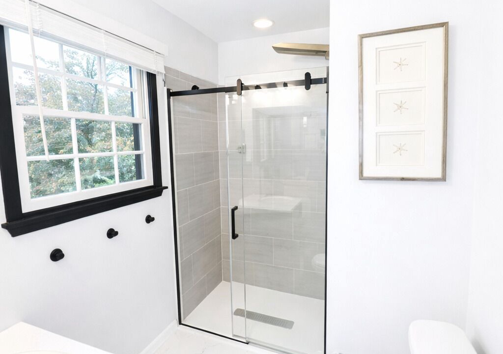 Photo of Bathroom in Reisterstown
