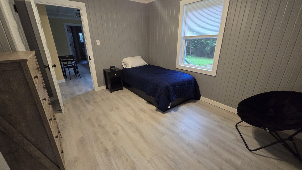 Photo of Bedroom in Newell