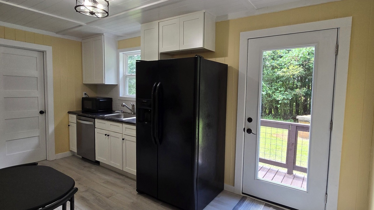 Photo of Kitchen in Newell