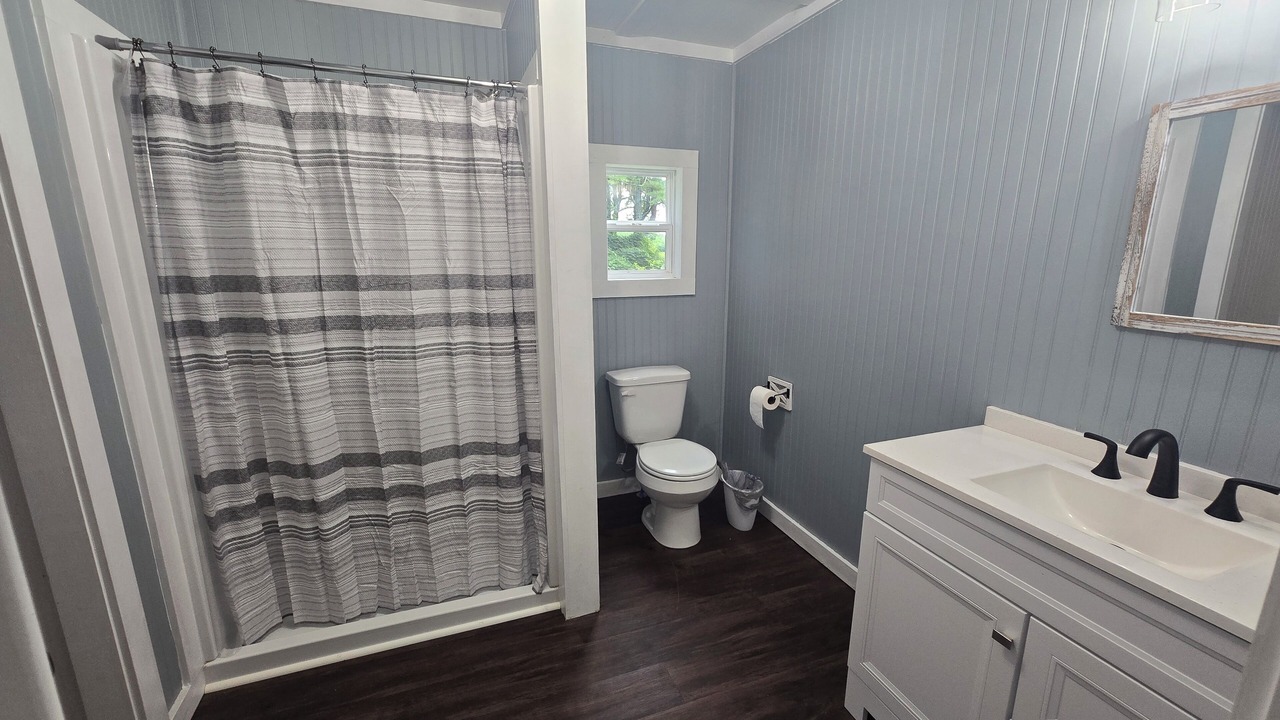 Photo of Bathroom in Newell