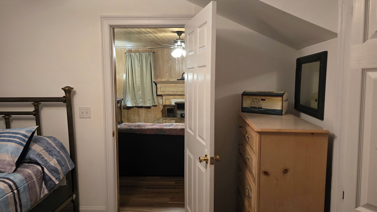 Photo of Bedroom in Engelhard