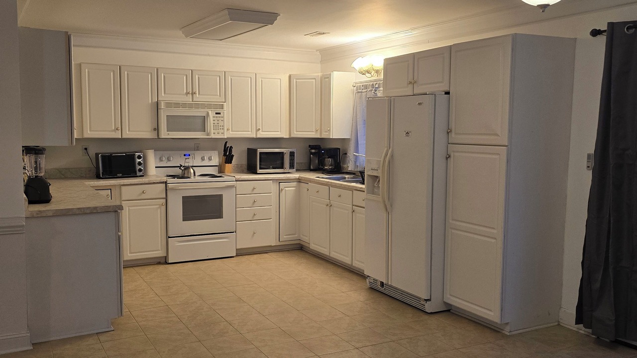 Photo of Kitchen in Engelhard