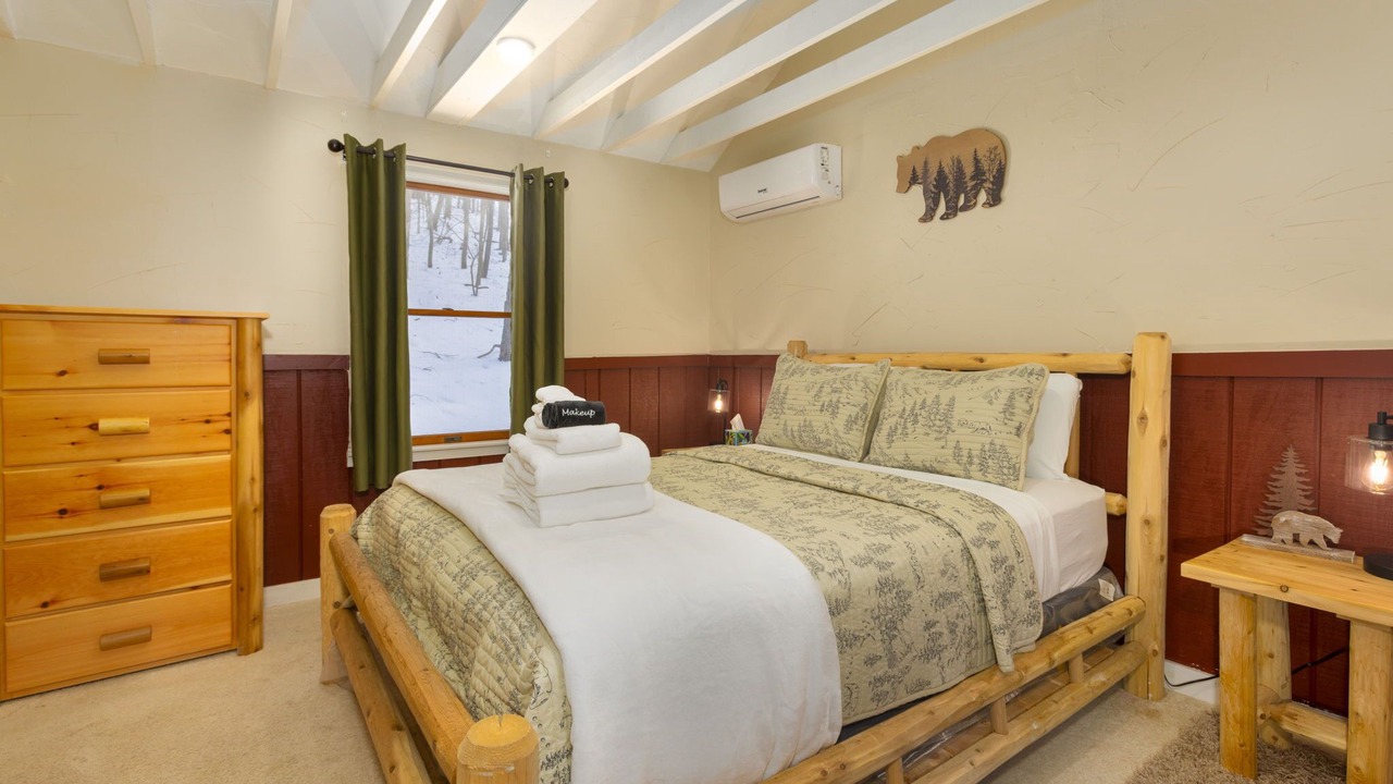 Photo of Bedroom in Terra Alta