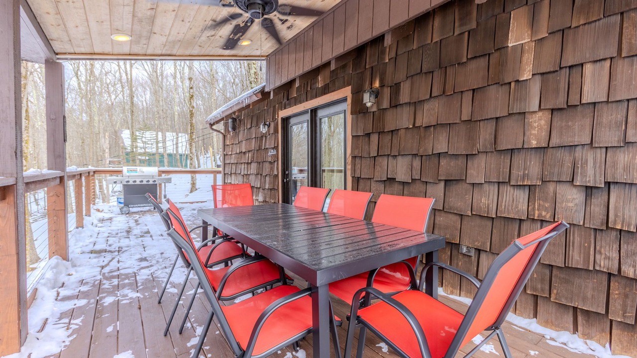 Photo of Outdoor in Terra Alta