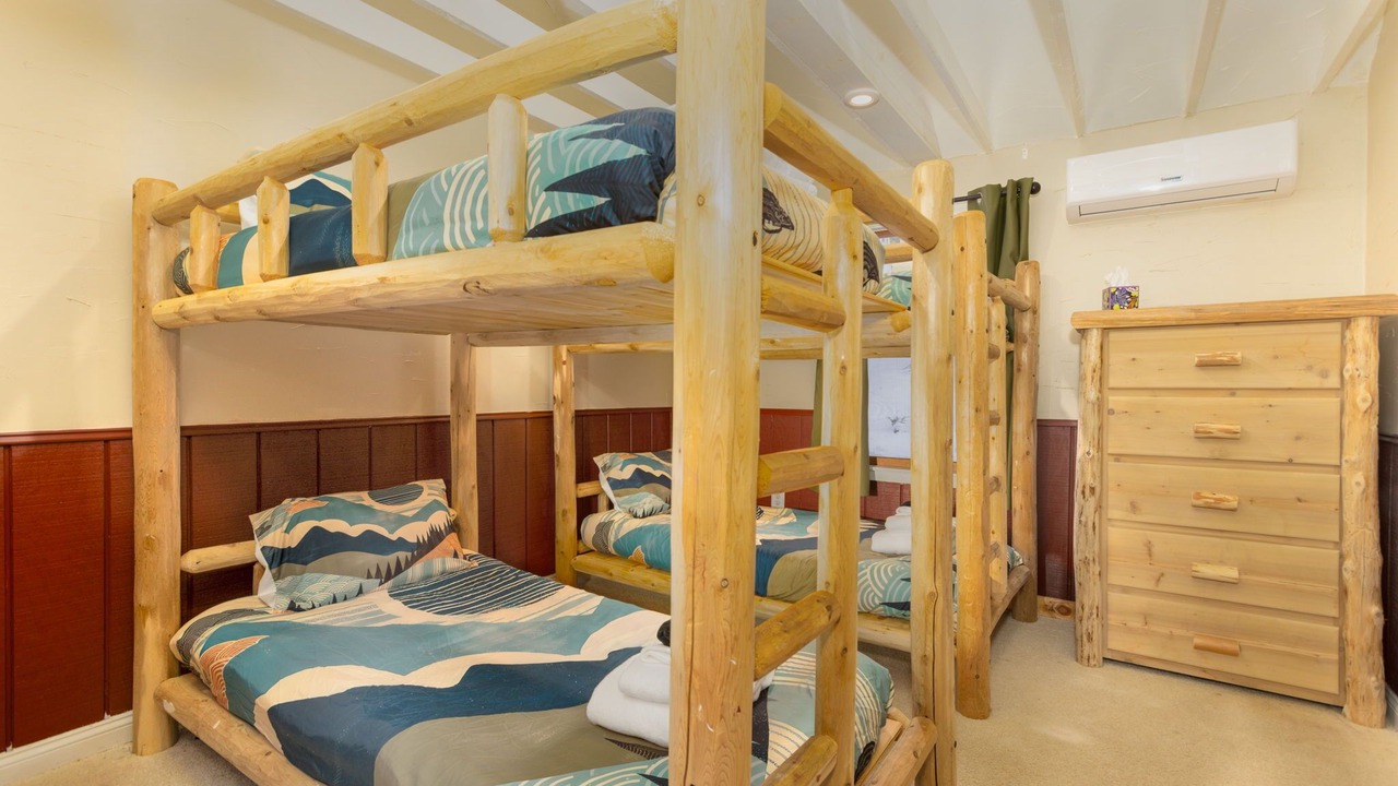 Photo of Bedroom in Terra Alta