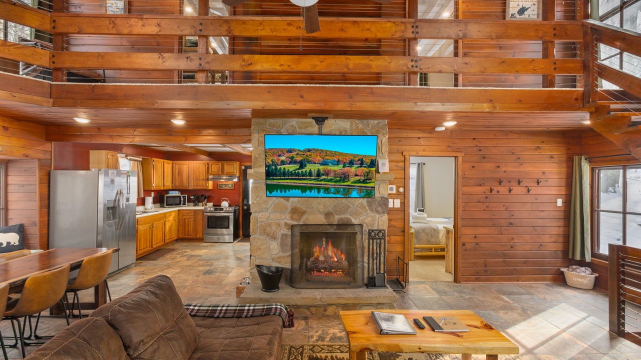 Photo of Livingroom in Terra Alta