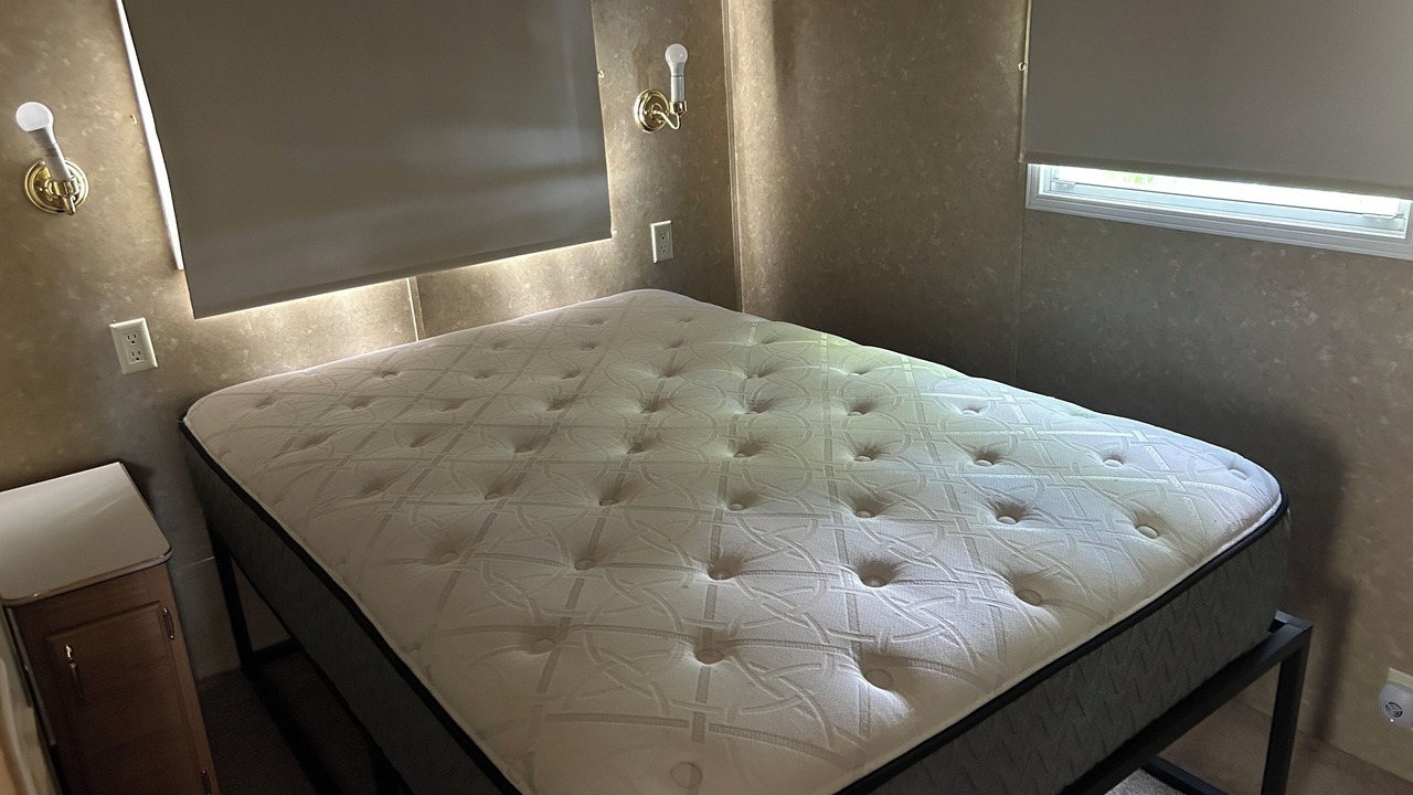 Photo of Bedroom in Waterville