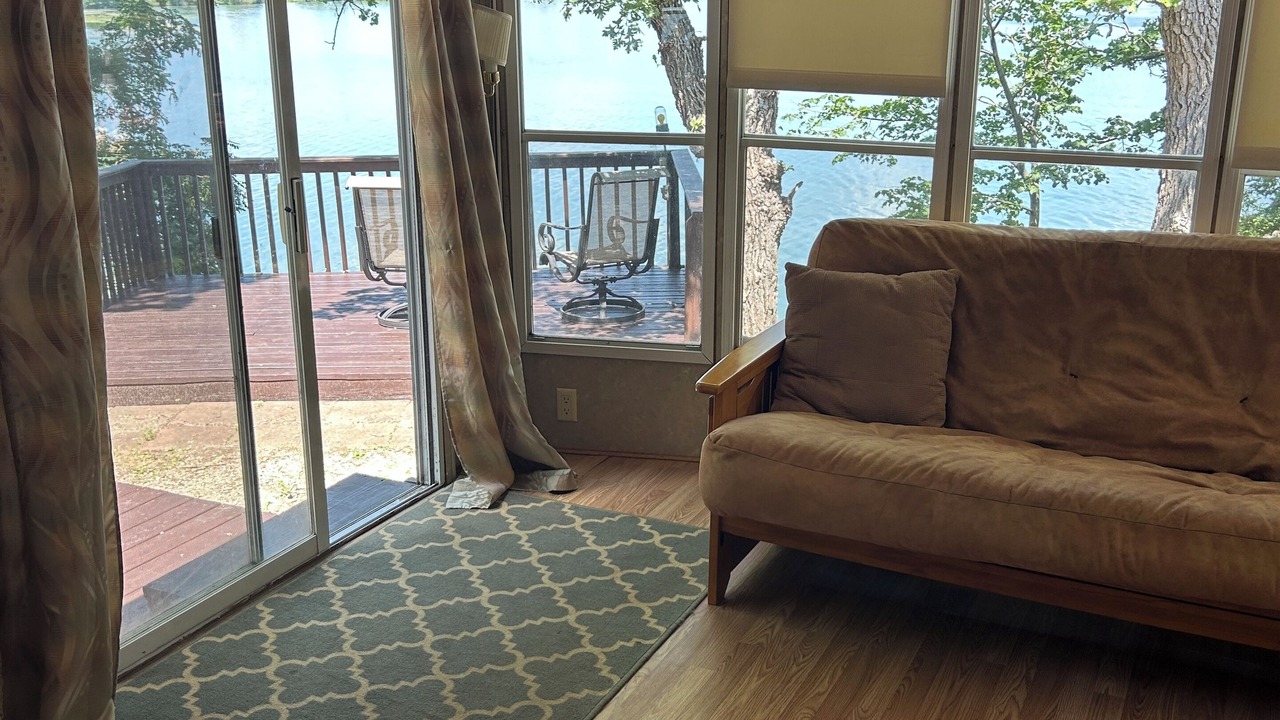 Photo of Livingroom in Waterville
