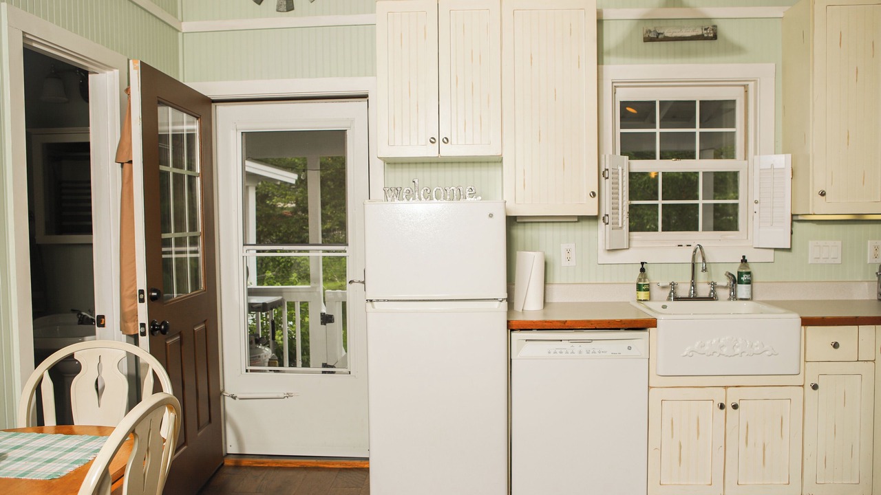 Photo of Kitchen in Altamont