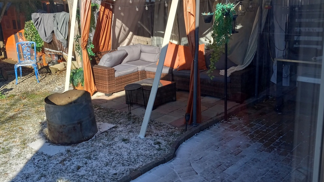 Photo of Patio Balcony in Neptune City