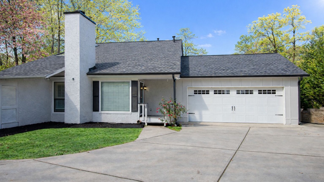 Photo of Outdoor in Sandy Springs