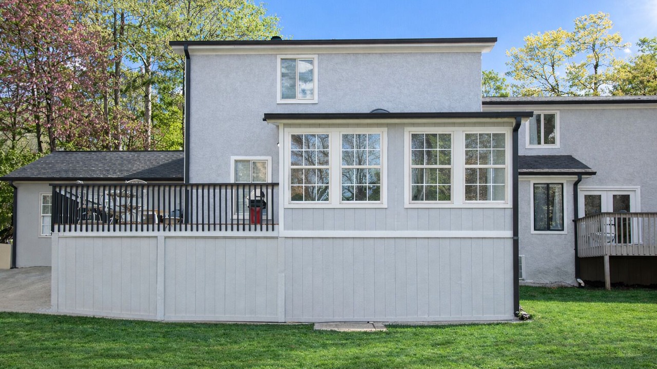 Photo of Outdoor in Sandy Springs