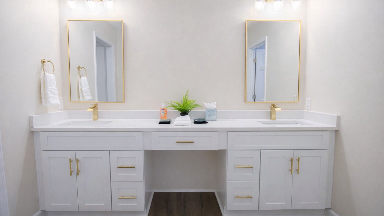 Photo of Bathroom in Sandy Springs