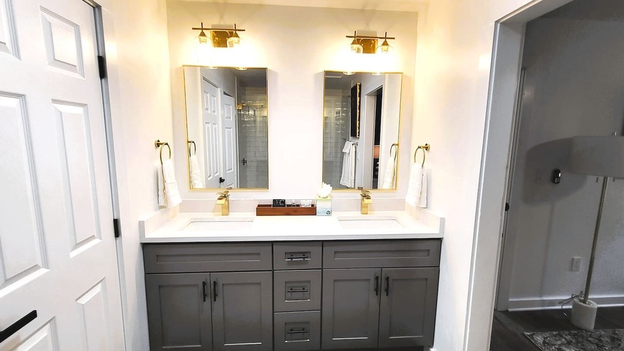 Photo of Bathroom in Sandy Springs