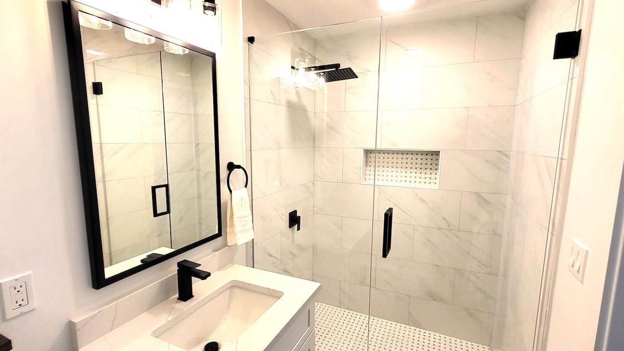 Photo of Bathroom in Sandy Springs