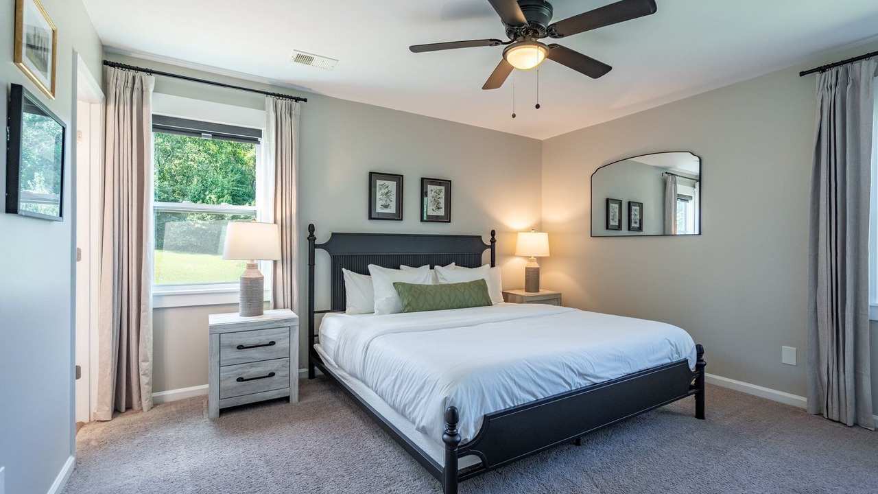 Photo of Bedroom in Rydal