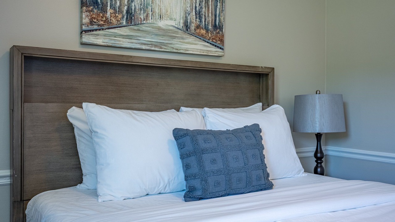 Photo of Bedroom in Rydal