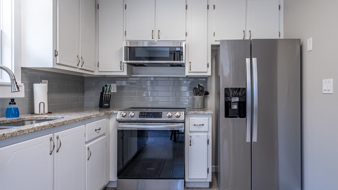 Photo of Kitchen in Rydal