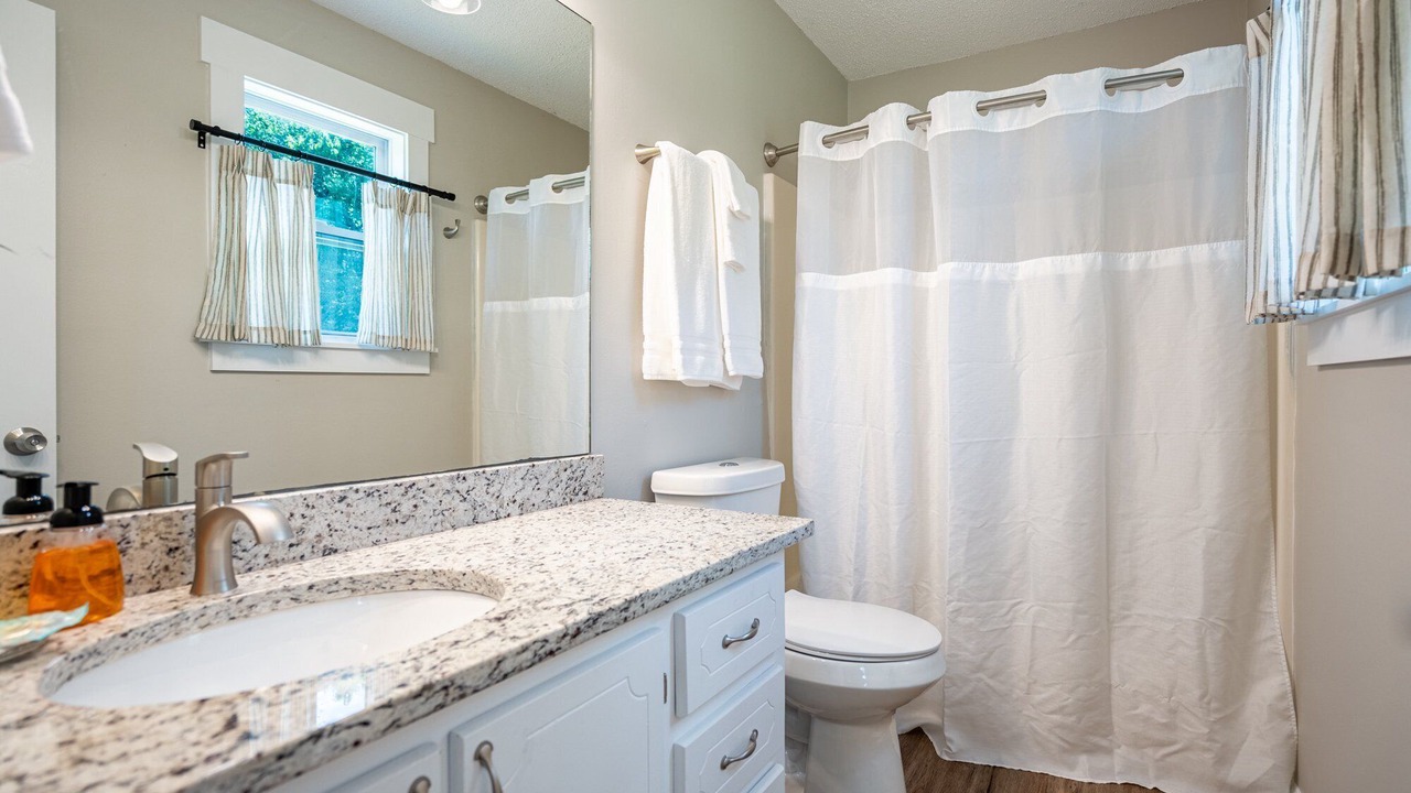 Photo of Bathroom in Rydal
