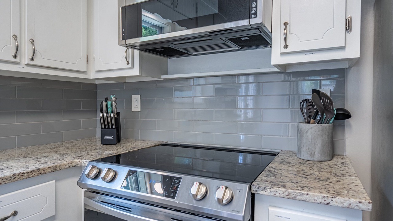 Photo of Kitchen in Rydal