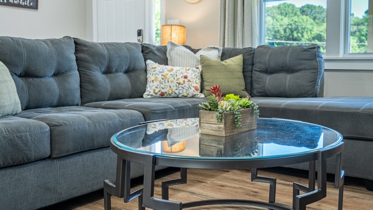 Photo of Livingroom in Rydal