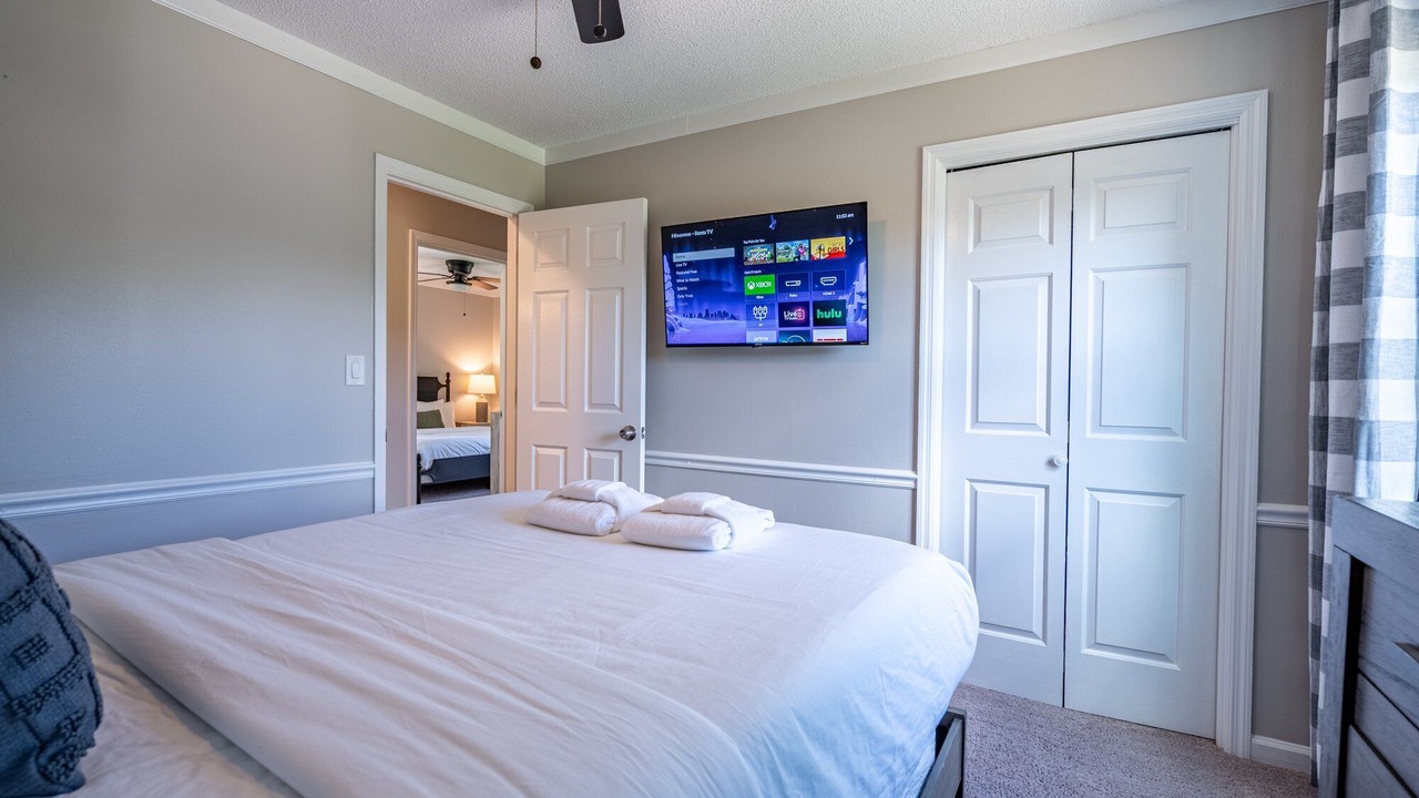 Photo of Bedroom in Rydal