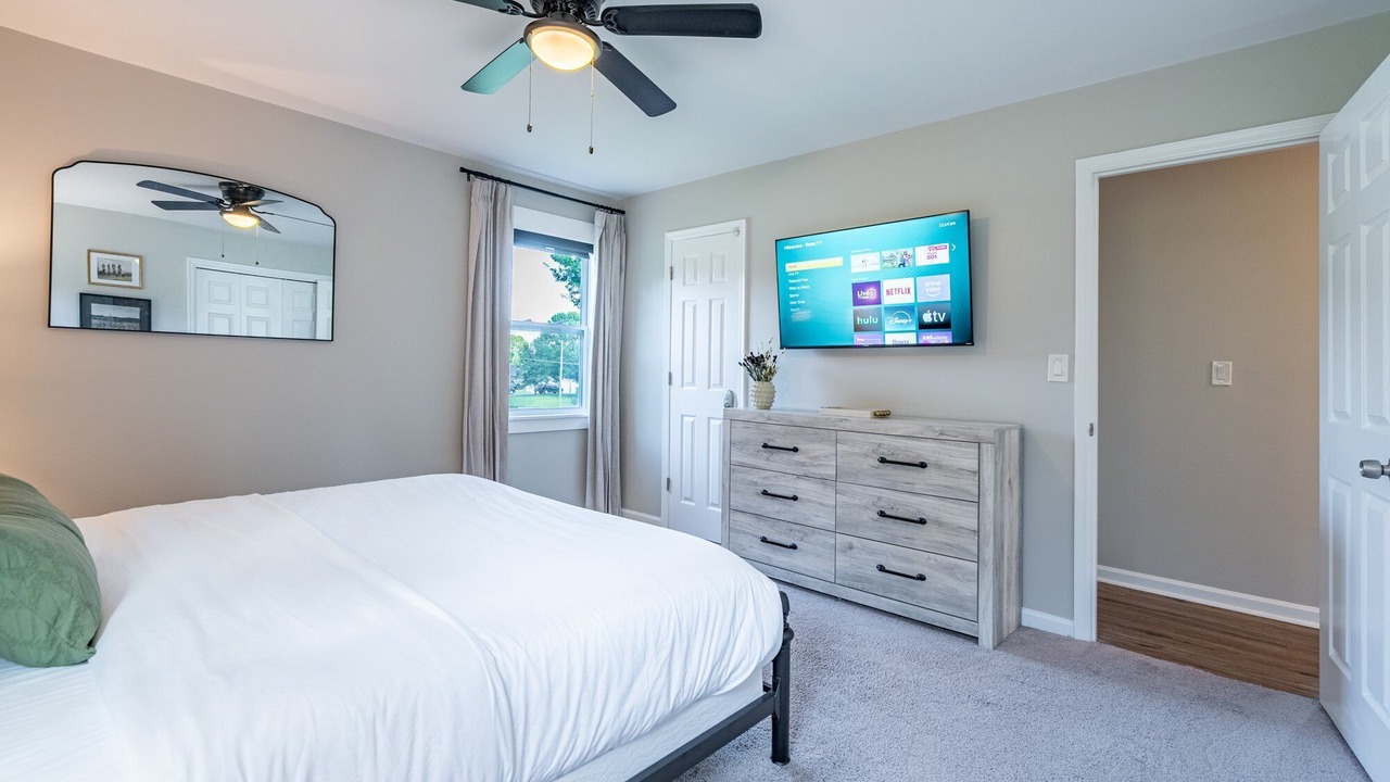 Photo of Bedroom in Rydal