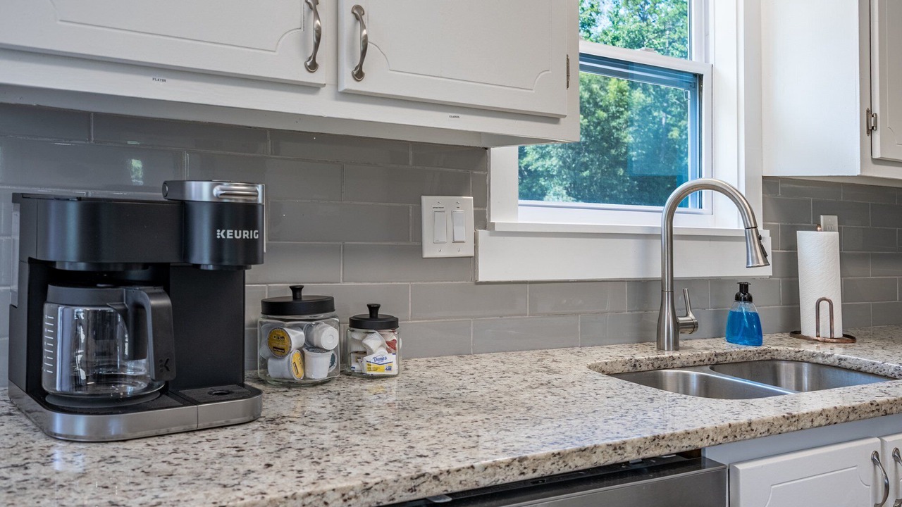 Photo of Kitchen in Rydal