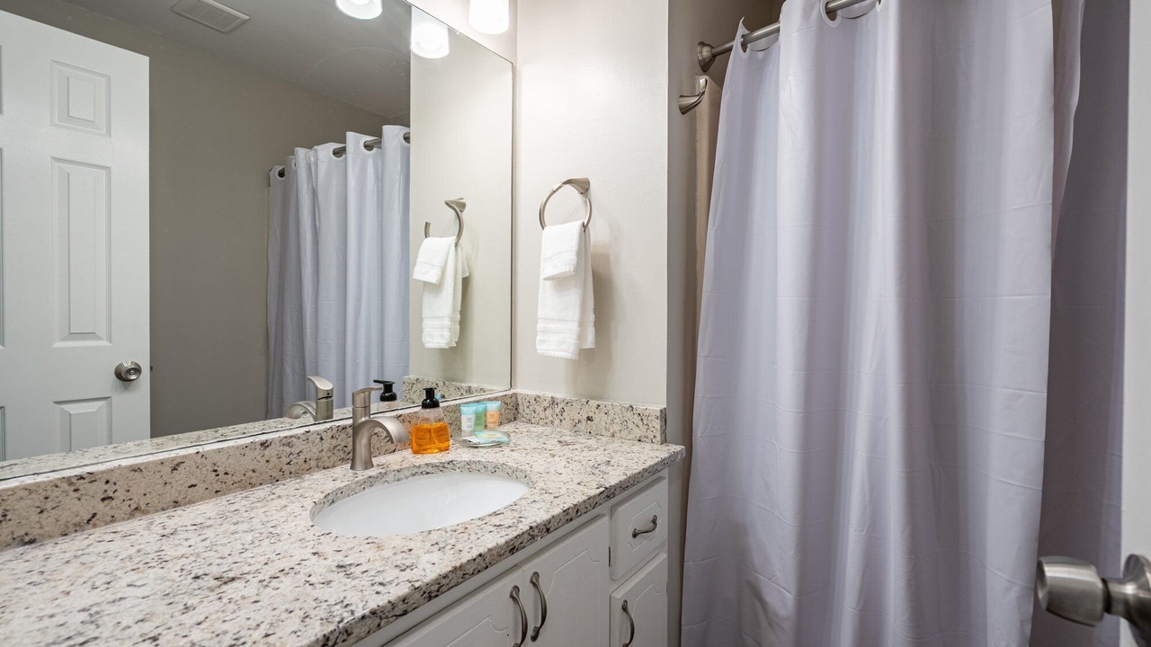 Photo of Bathroom in Rydal