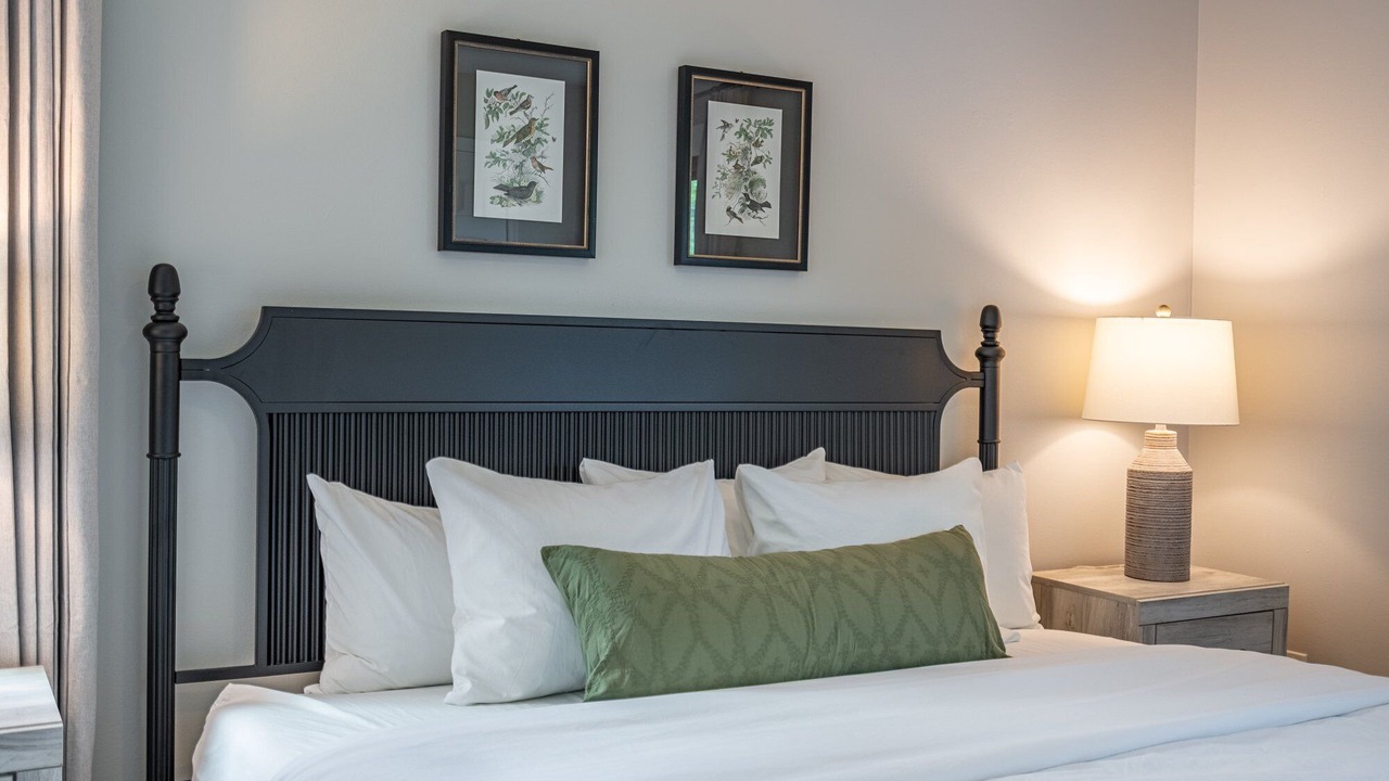Photo of Bedroom in Rydal